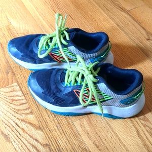 Boys New Balance shoes
